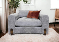 Audley Snuggle Chair