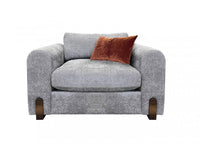 Audley Snuggle Chair