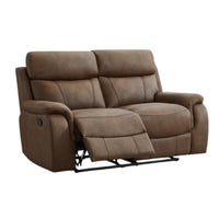 Abbey Chestnut 3 & 2 Seater