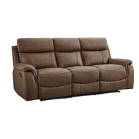 Abbey Chestnut 3 & 2 Seater