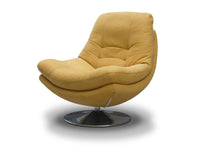Axis Swivel Chair