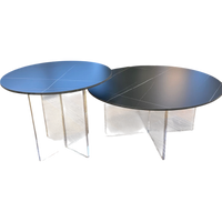 Renata 2 piece coffee Table Set