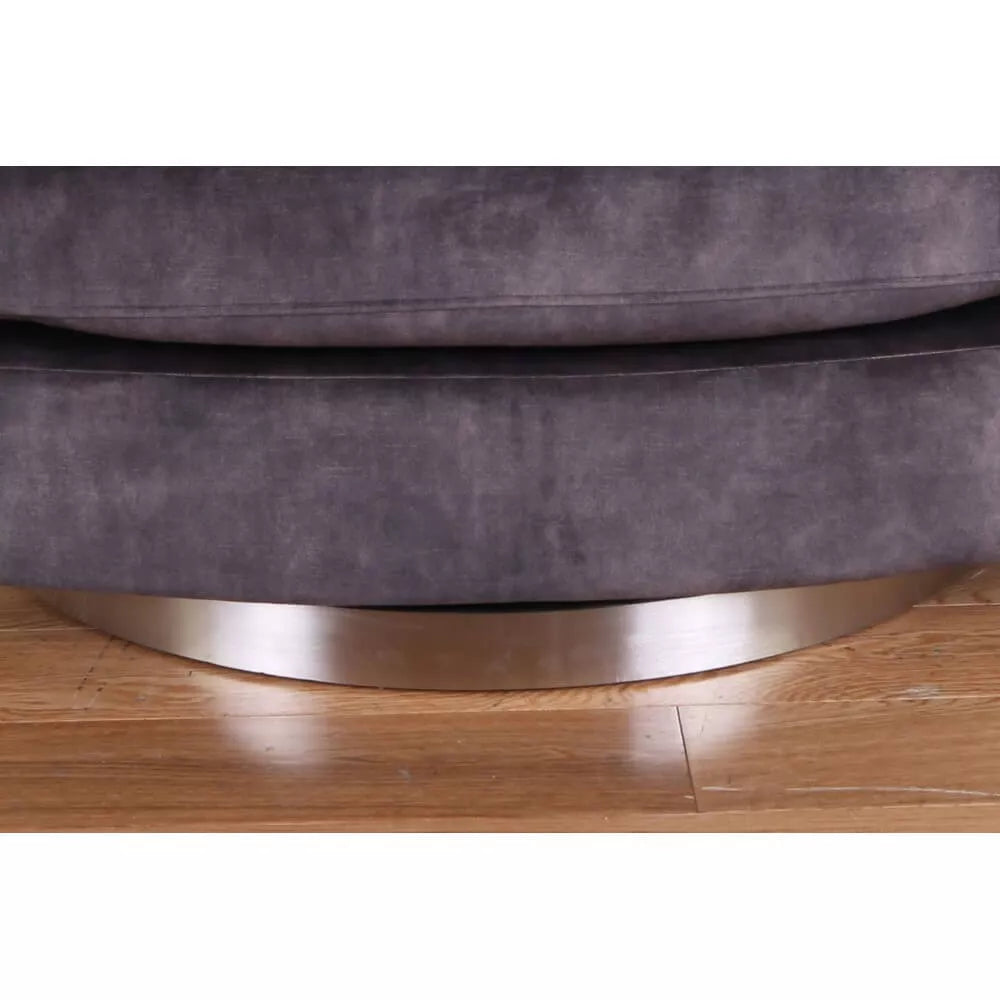 Bond Footstool