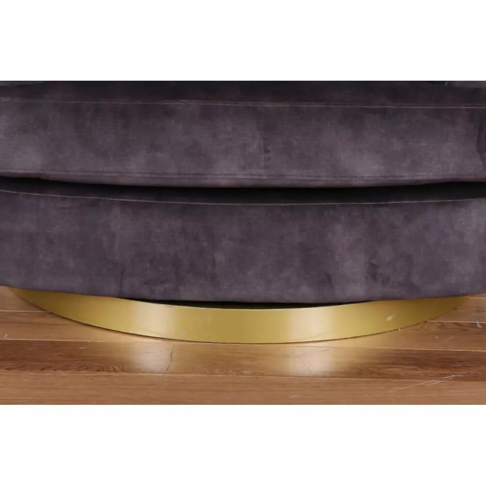 Bond Footstool