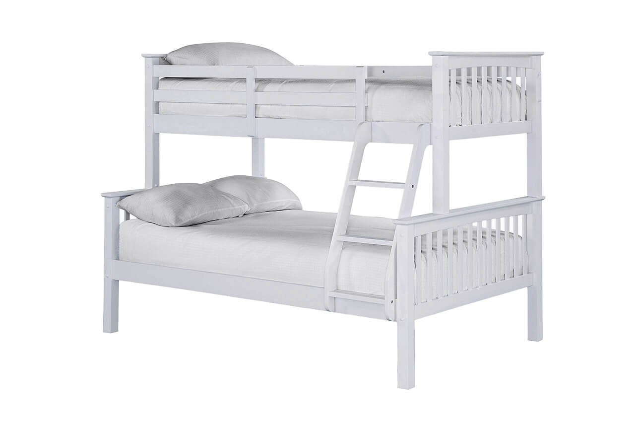 Bronson Bunk Bed