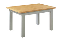 Capri Light Extending Dining Table