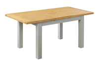 Capri Light Extending Dining Table