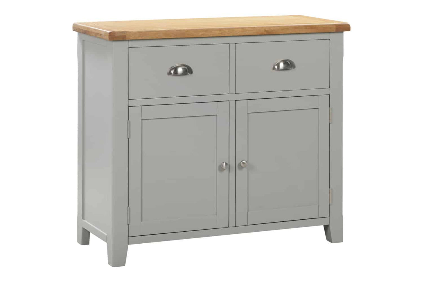 Capri Light Small Sideboard