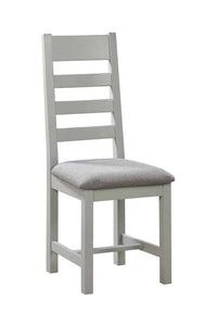 Capri Light Dining Chair