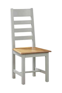 Capri Light Dining Chair