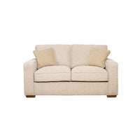 Camden 2 Seater Sofa Fabric