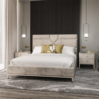 Diletta Bedside Stone