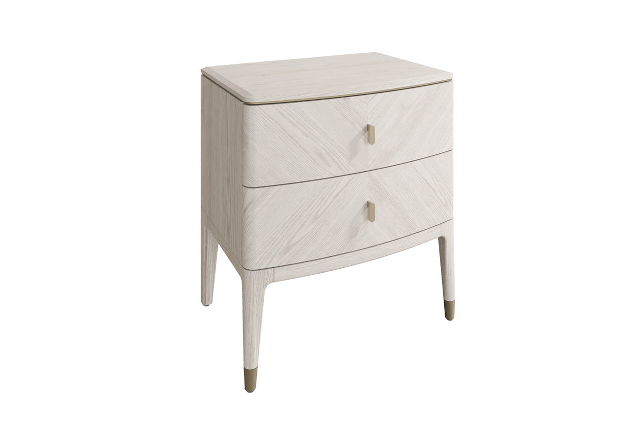 Diletta Bedside Stone