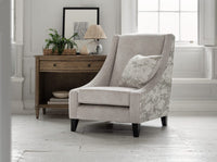 Fabian Accent Chair