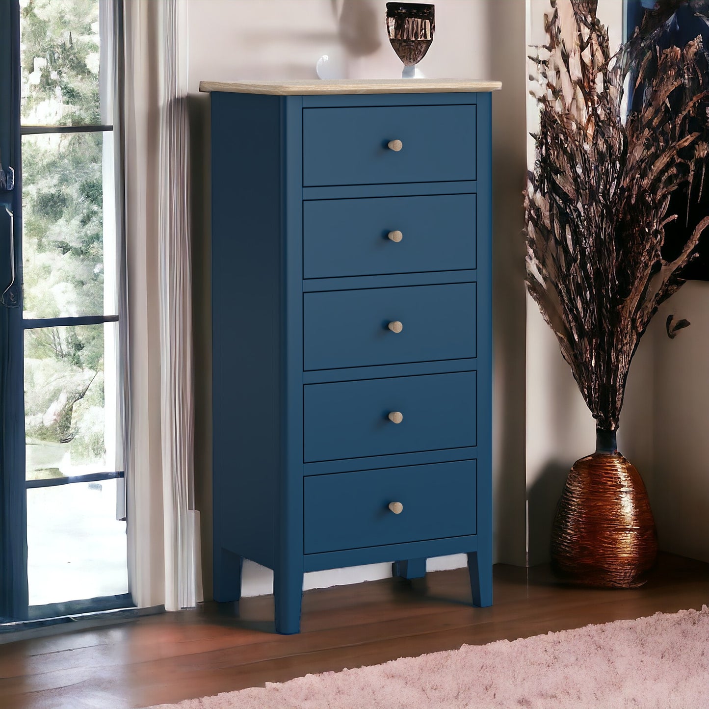 Marlow Tallboy