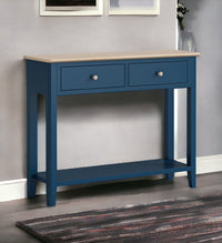 Marlow Console Table