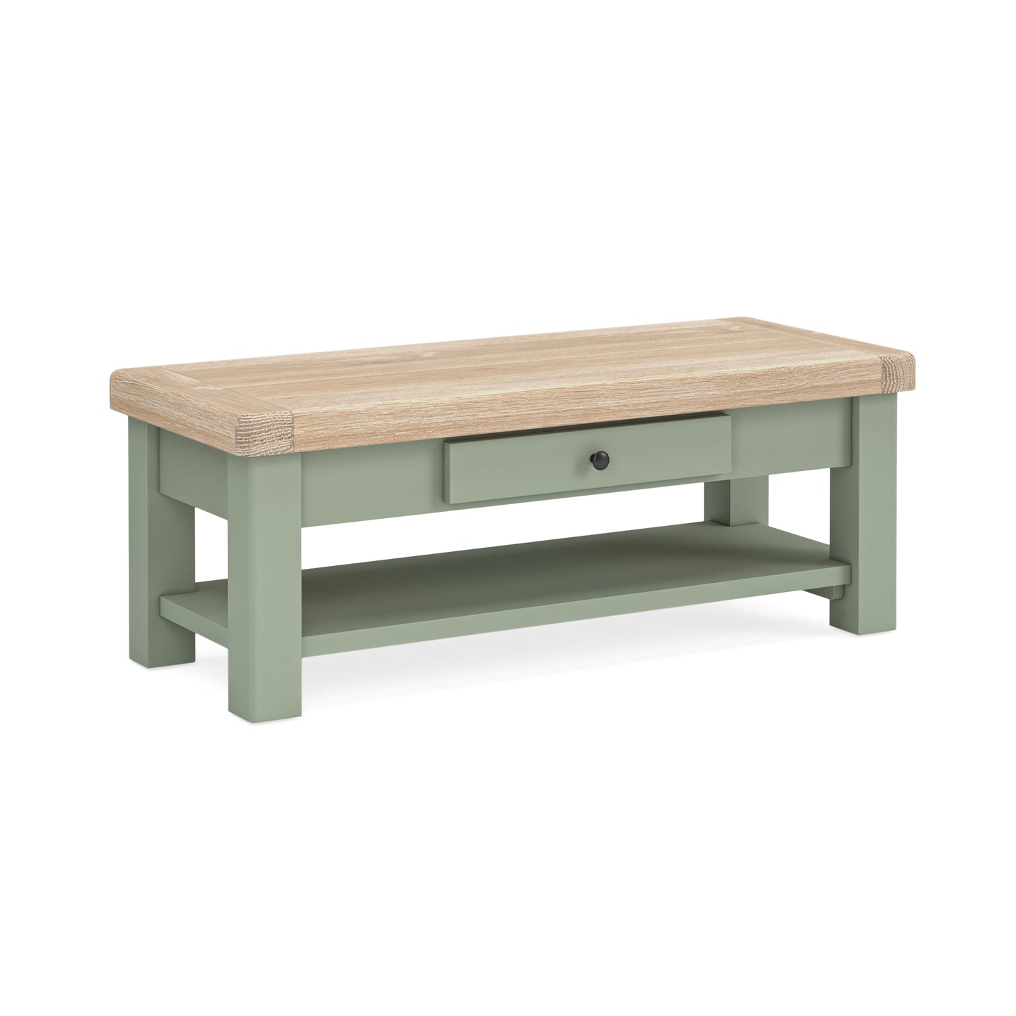 Salcombe Coffee Table Sage