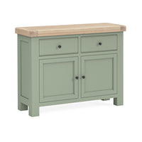 Salcombe Small Sideboard Sage