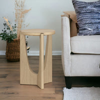 Cara Side Table