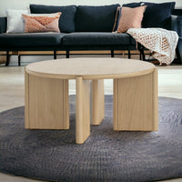 Cara Coffee Table