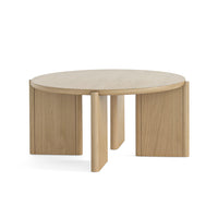 Cara Coffee Table