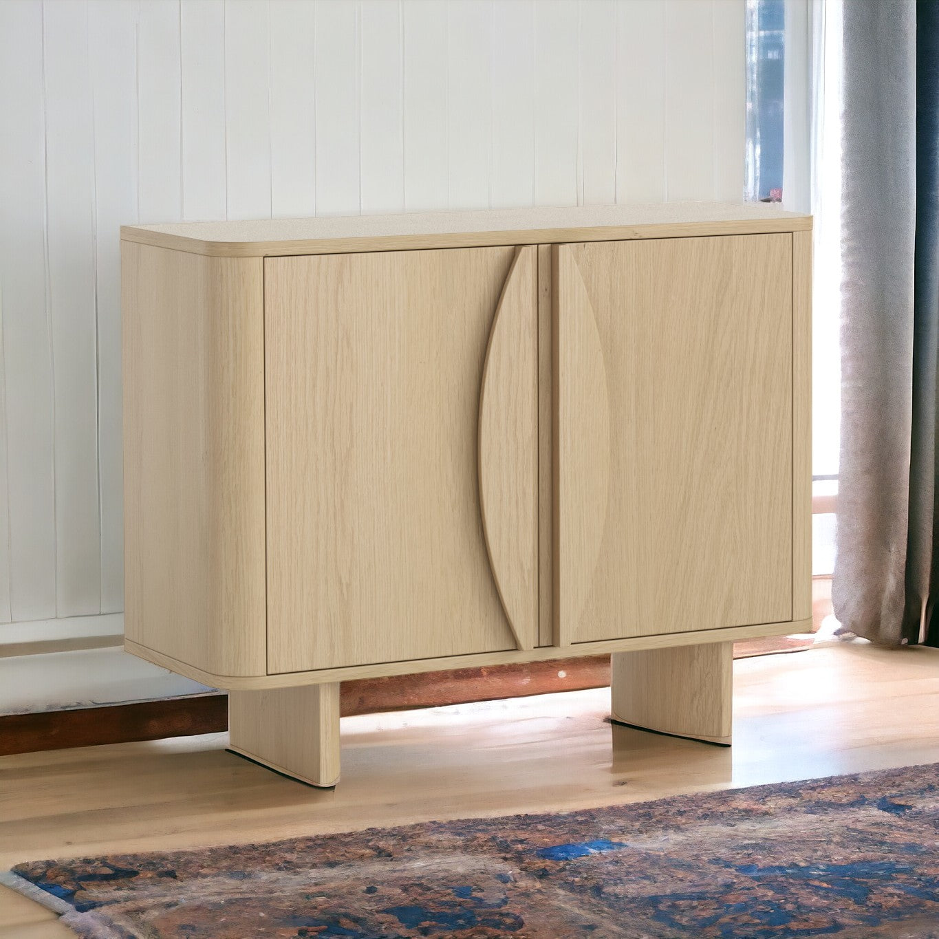 Cara Small Sideboard