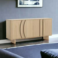 Cara Large Sideboard