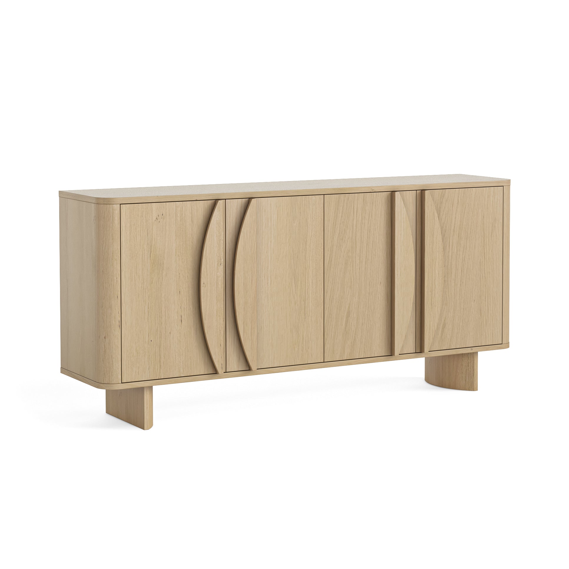 Cara Large Sideboard – Houseproud Furnishings