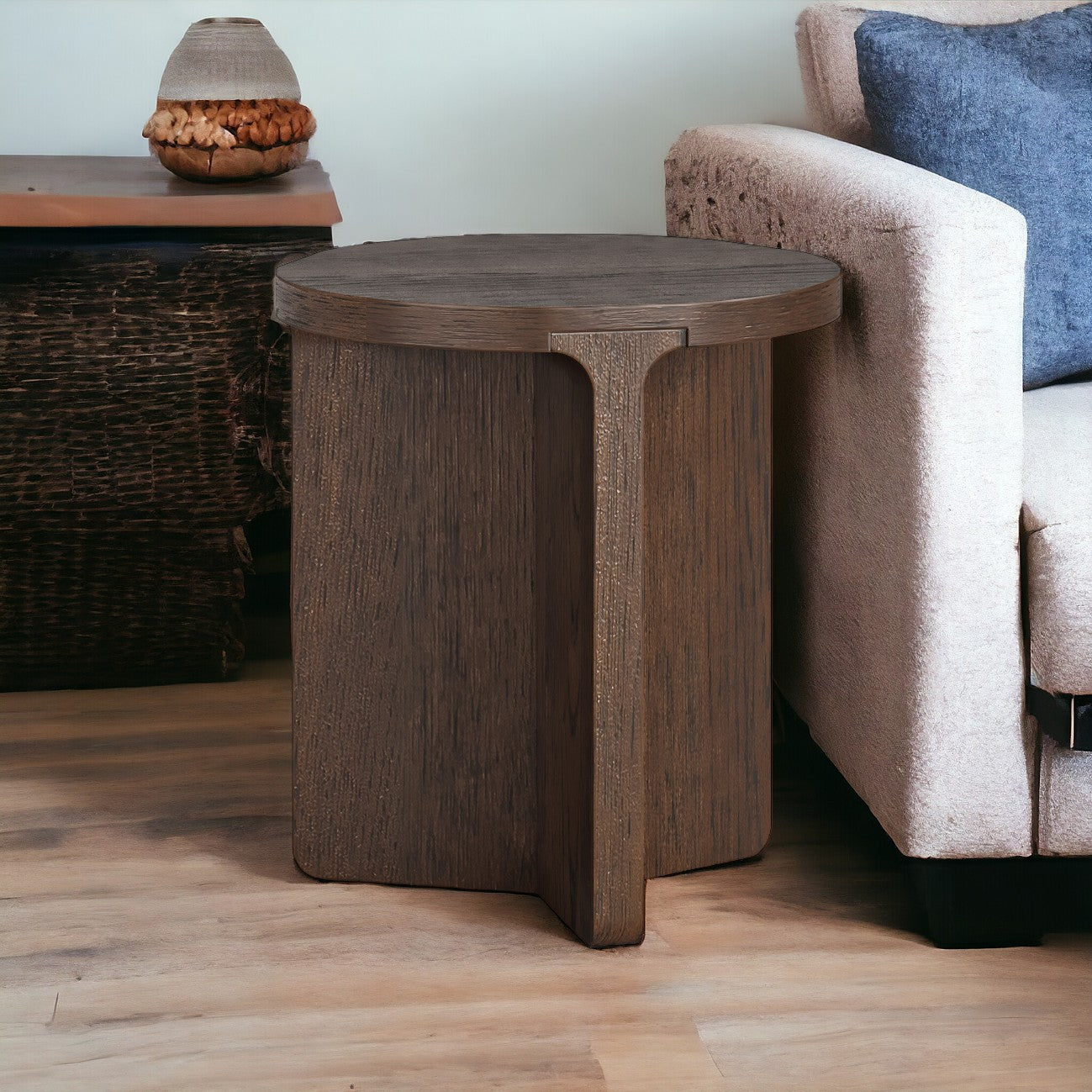 California Side Table