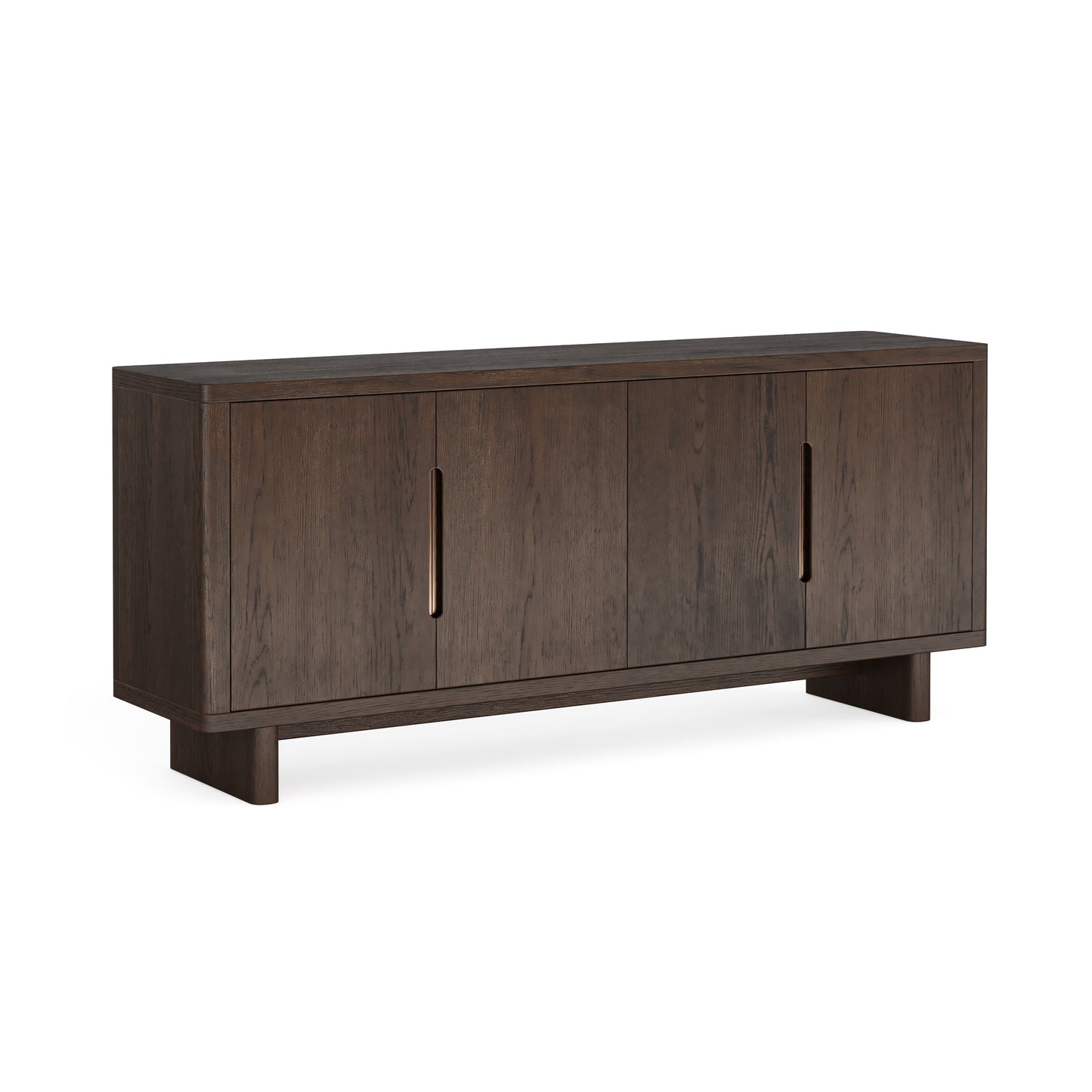 California Large Sideboard