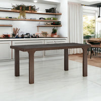 California Dining Table