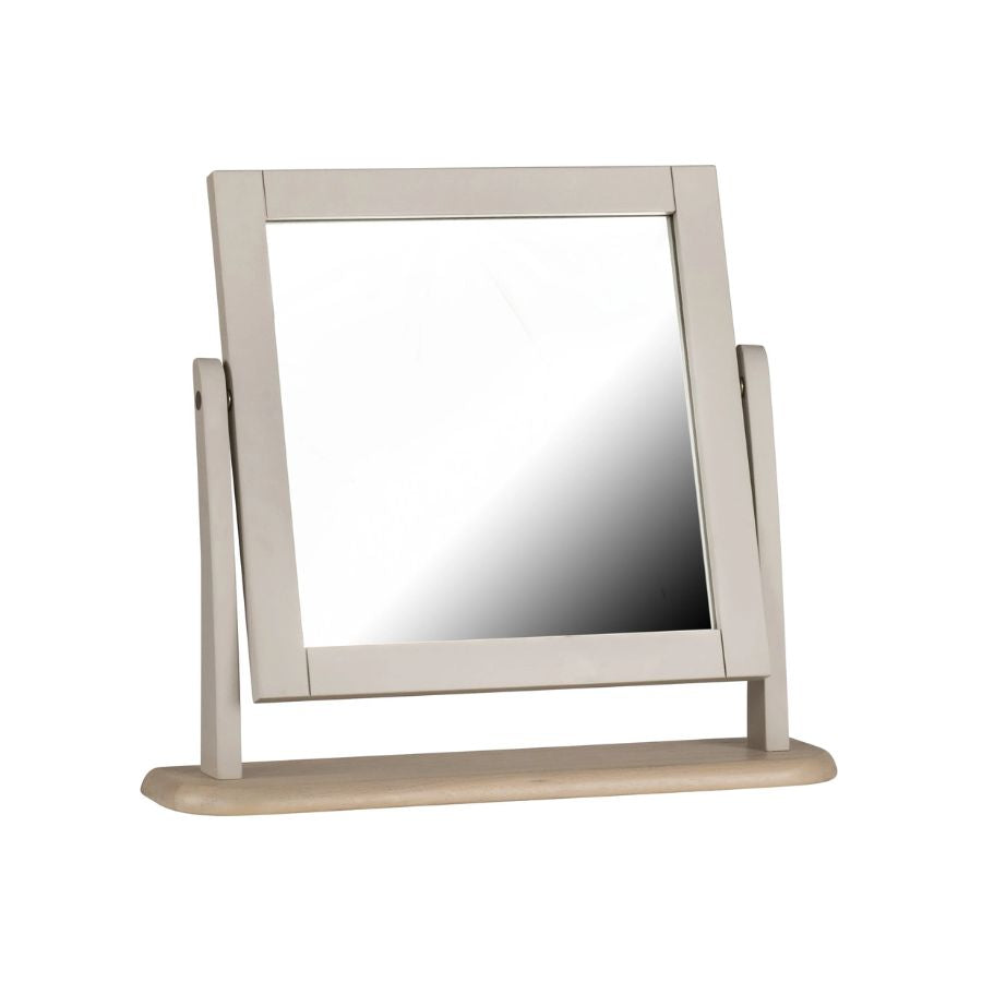 Cobble Dressing Table Mirror