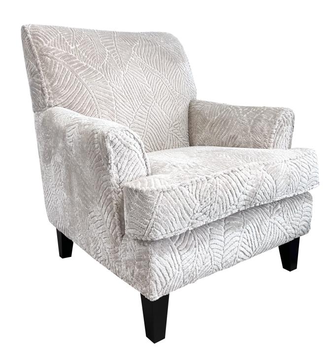 Hetty Accent Chair