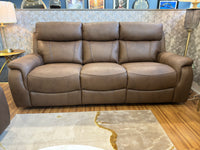 Abbey Chestnut 3 & 2 Seater