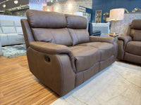 Abbey Chestnut 3 & 2 Seater