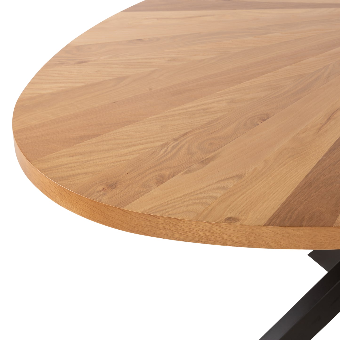 Viento Oval Dining Table