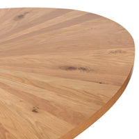 Viento Oval Dining Table