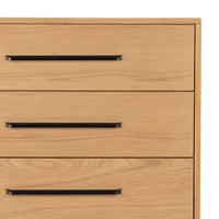 Viento 4 Drawer Chest