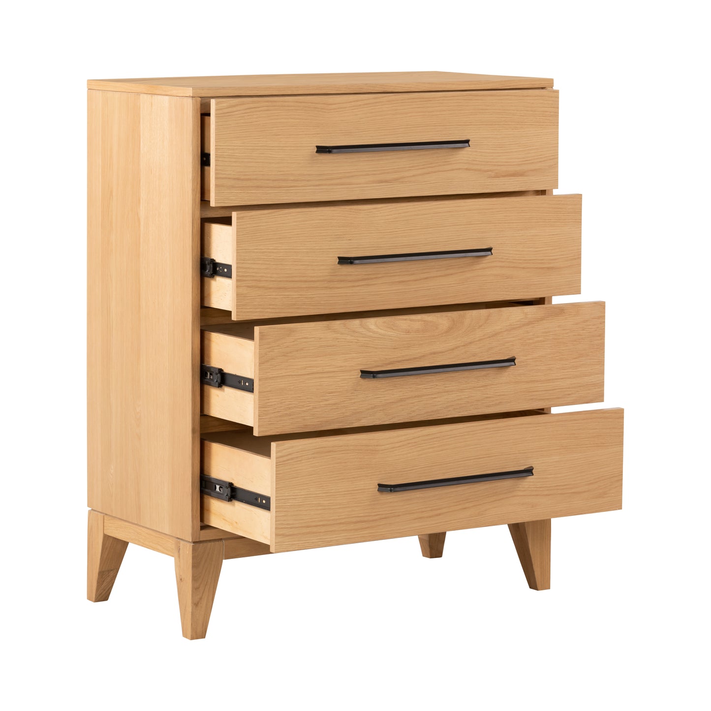 Viento 4 Drawer Chest