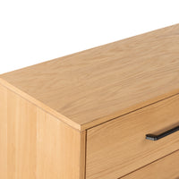 Viento 4 Drawer Chest