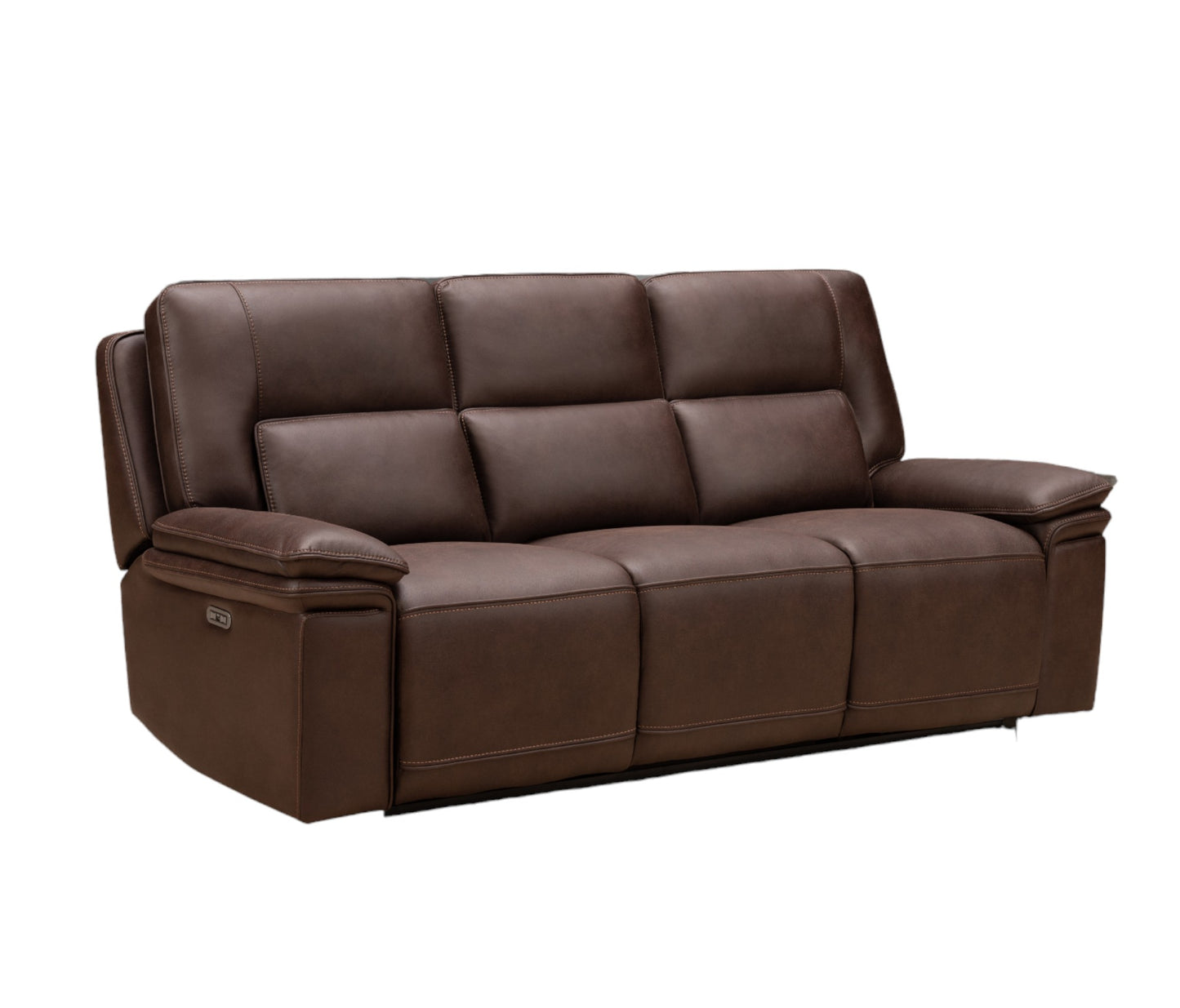 Durrow 3+1+1 Power Recliner Sofa Set