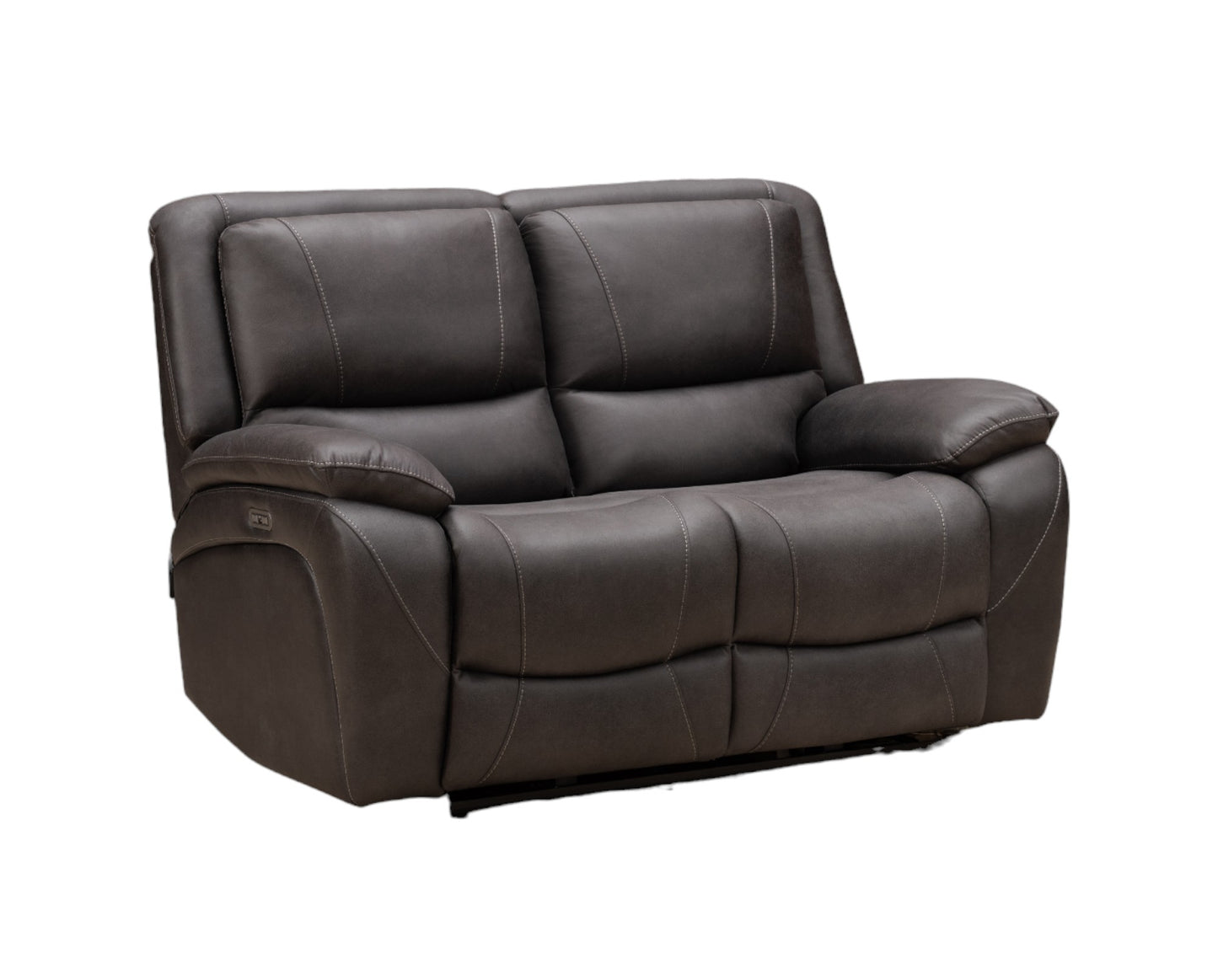 Wicklow 2 Seater Power Recliner