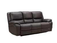 Wicklow 3 Seater Power Recliner