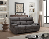 Ennis 3,1,1  Reclining sofa
