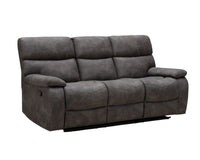 Ennis 3,1,1  Reclining sofa