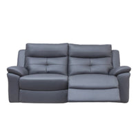 Lana 3 Seater Electric Recliner