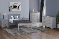 Malmo Bed Frame