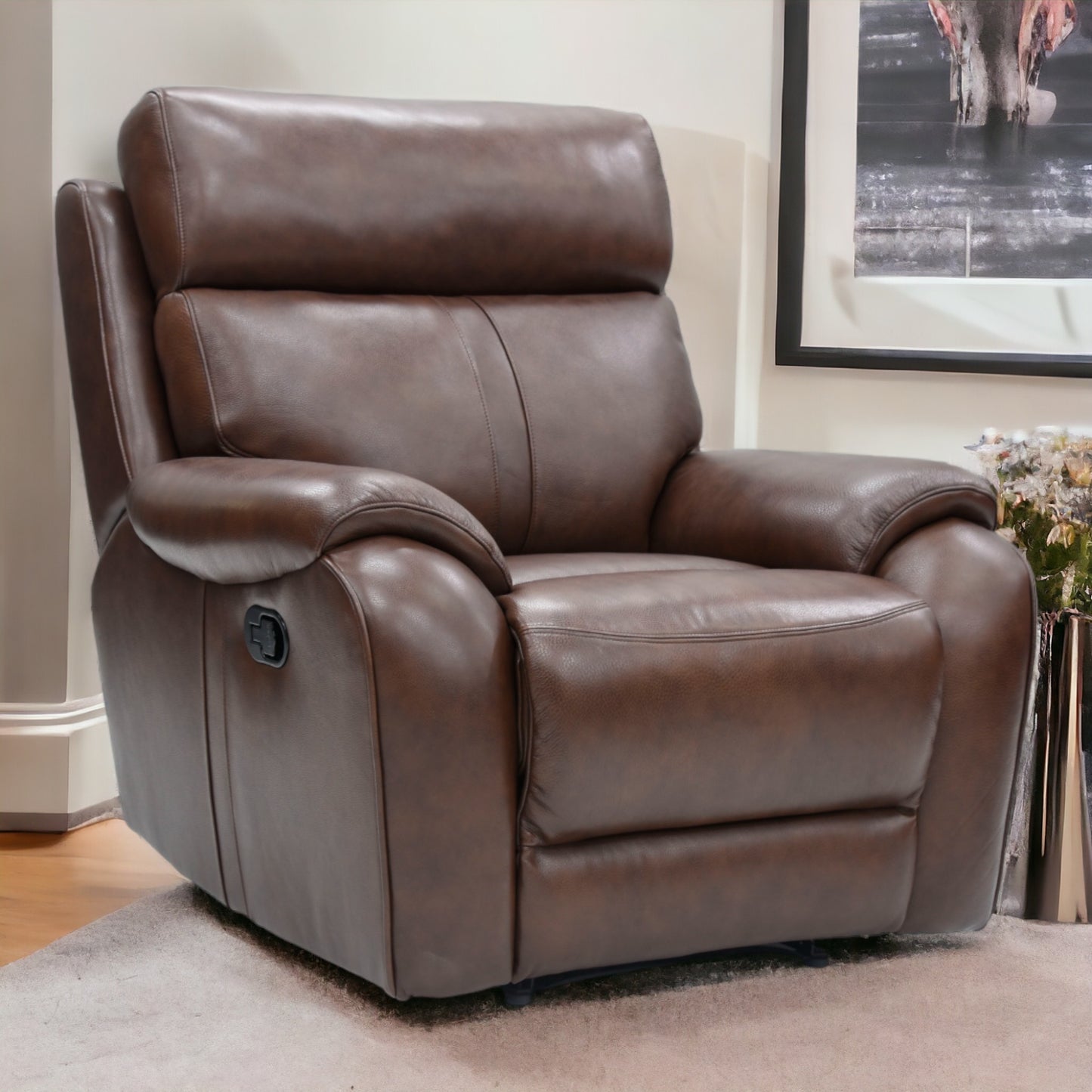 Winchester Armchair