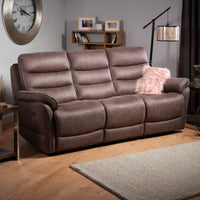 Anderson 3 Seater