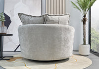 Victoria Swivel Chair